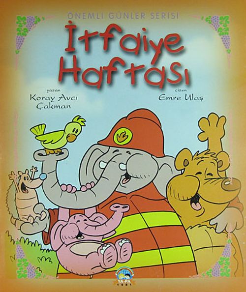 Önemli Günler Serisi  / Öğretmen Etkinlik Kitabı (20 kitap)
