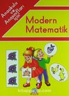 Modern Matematik / Anaokulu ve Anasınıfları İçin