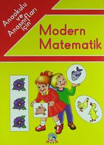 Modern Matematik / Anaokulu ve Anasınıfları İçin