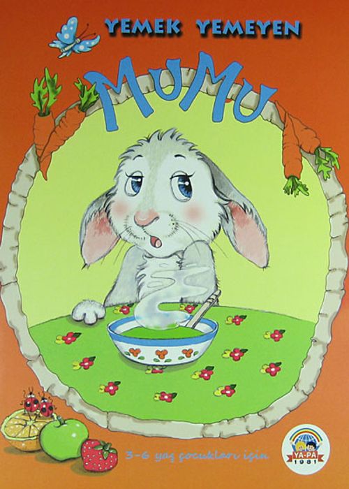 Yemek Yemeyen Mumu