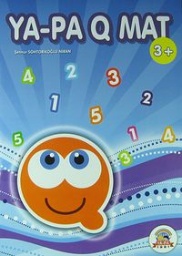 Ya-Pa Q Mat (3 Yaş)
