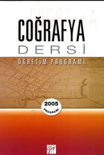 Coğrafya Dersi Öğretim Programı