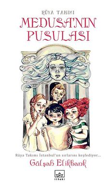 Rüya Takımı Medusa'nın Pusulası