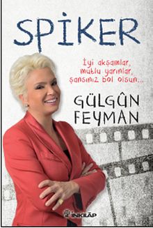 Spiker & İyi Akşamlar, Mutlu Yarınlar, Şansınız Bol Olsun...