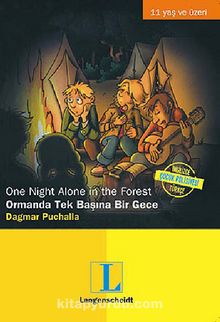 Ormanda Tek Başına Bir Gece