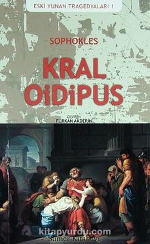 Kral Oidipus / Eski Yunan Tragedyaları -1