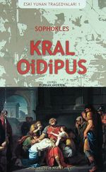 Kral Oidipus / Eski Yunan Tragedyaları -1