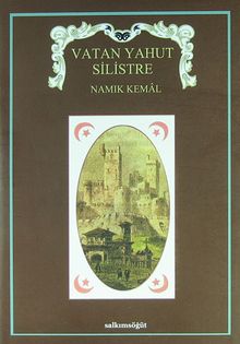 Vatan Yahut Silistre