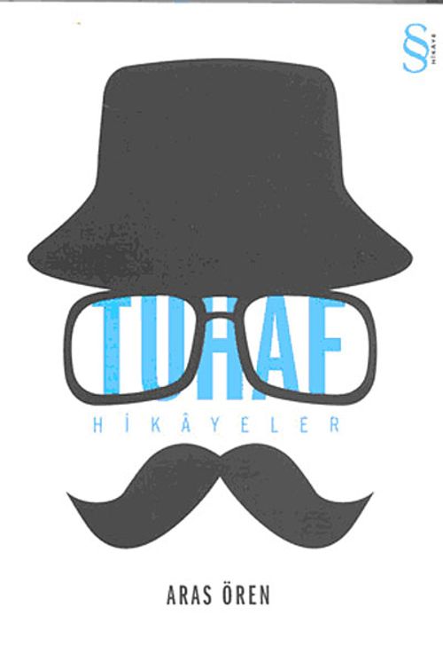 Tuhaf Hikayeler