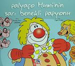 Palyaço Mumi'nin Sarı Benekli Papyonu