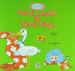 Terzi Leylek ile Terzi Kirpi / Meslekler