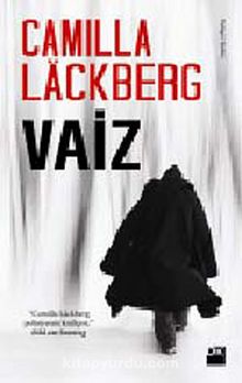 Vaiz - Camilla Lackberg
