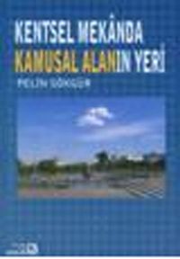 Kentsel Mekanda Kamusal Alanın Yeri