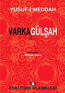 Varka ile Gülşah