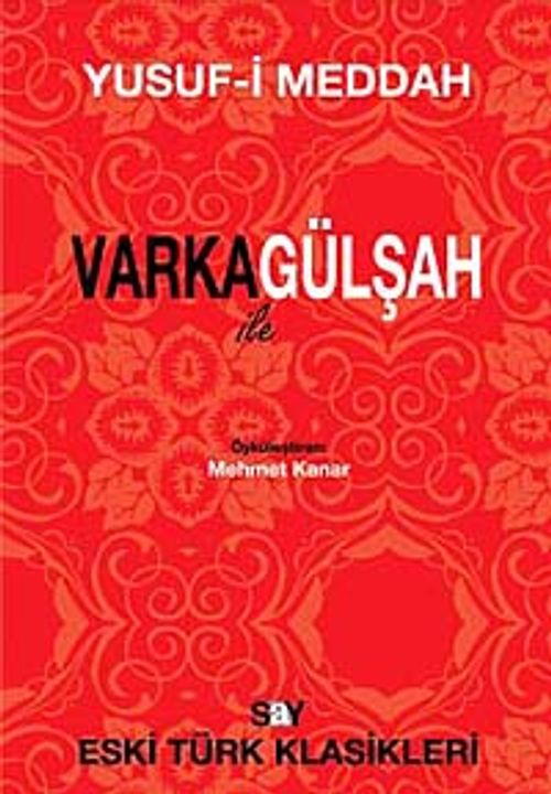 Varka ile Gülşah