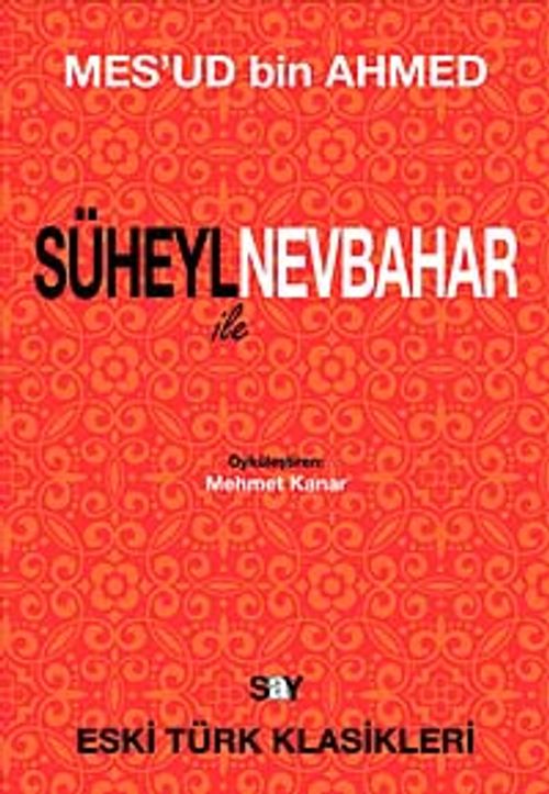 Süheyl ile Nevbahar