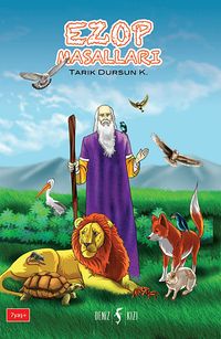 Ezop Masalları