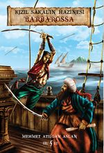 Kızıl Sakal'ın Hazinesi Barbarossa