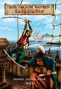 Kızıl Sakal'ın Hazinesi Barbarossa