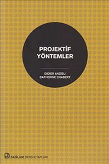 Projektif Yöntemler