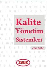 Kalite Yönetim Sistemleri