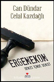 Ergenekon & Devlet İçinde Devlet - Can Dündar
