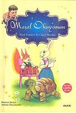 Masal Okuyorum & Masal Evinden En Güzel Masallar