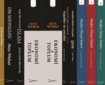 Sosyoloji Serisi (11 Kitap)