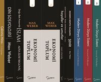 Sosyoloji Serisi (11 Kitap)