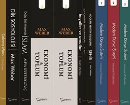 Sosyoloji Serisi (11 Kitap)