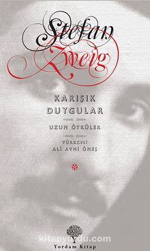 Karışık Duygular - Stefan Zweig