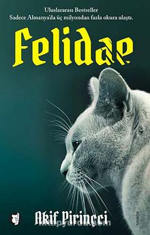 Felidae - Akif Pirinçci