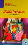 Little Women - Stage 2 (CD'li)