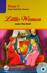 Little Women - Stage 2 (CD'li)