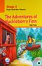 The Adventures of Huckleberry Finn - Stage 3 (CD'li)