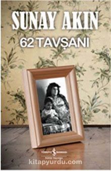 62 Tavşanı - Sunay Akın