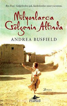 Milyonlarca Gölgenin Altında - Andrea Busfield