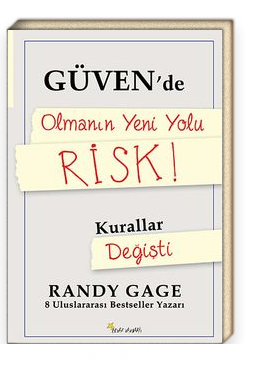 Güven'de Olmanın Yeni Yolu Risk! / Kurallar Değişti