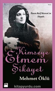Kimseye Etmem Şikayet - Mehmet Öklü