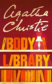 The Body in the Library