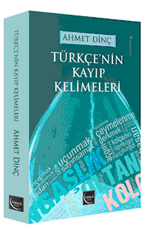 Türkçe'nin Kayıp Kelimeleri