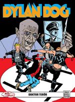 Dylan Dog Sayı-33 Doktor Terör