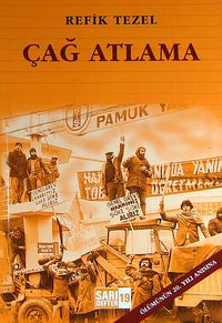Çağ Atlama