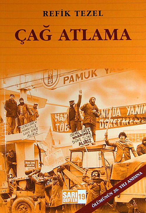 Çağ Atlama