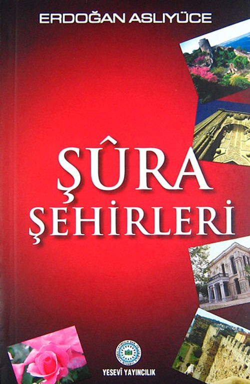 Şura Şehirleri