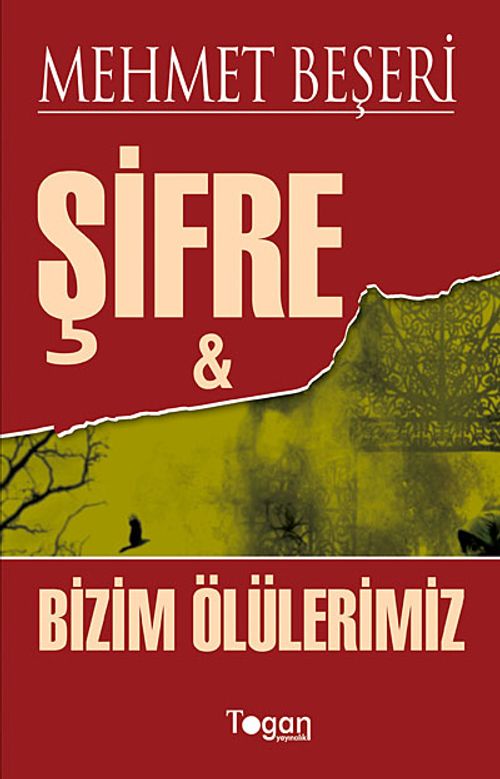 Şifre & Bizim Ölülerimiz