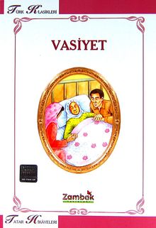 Vasiyet
