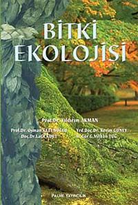 Bitki Ekolojisi / Yıldırım Akman