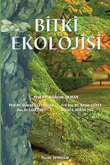 Bitki Ekolojisi / Yıldırım Akman