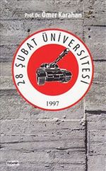 28 Şubat Üniversitesi
